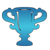 Facebook Trophy Facebook Trophy
