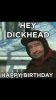 Hope you have a great birthday #happybirthdayfunny.jpg