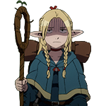 Marcille's had it